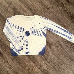 Hemisphere sweater 